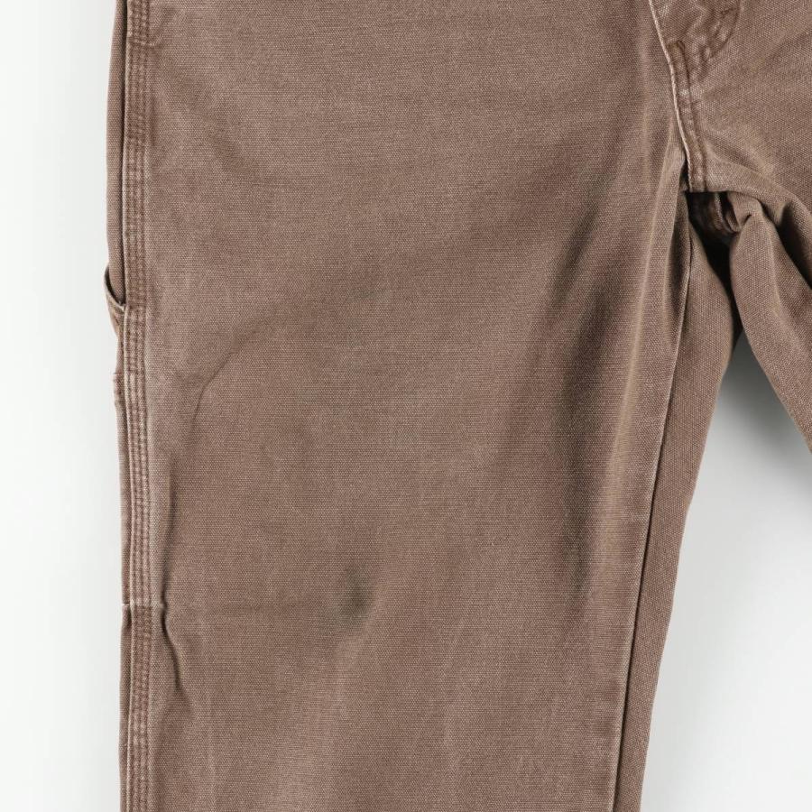 Dickies（ディッキーズ） 古着 ダックペインターパンツ メンズw34相当