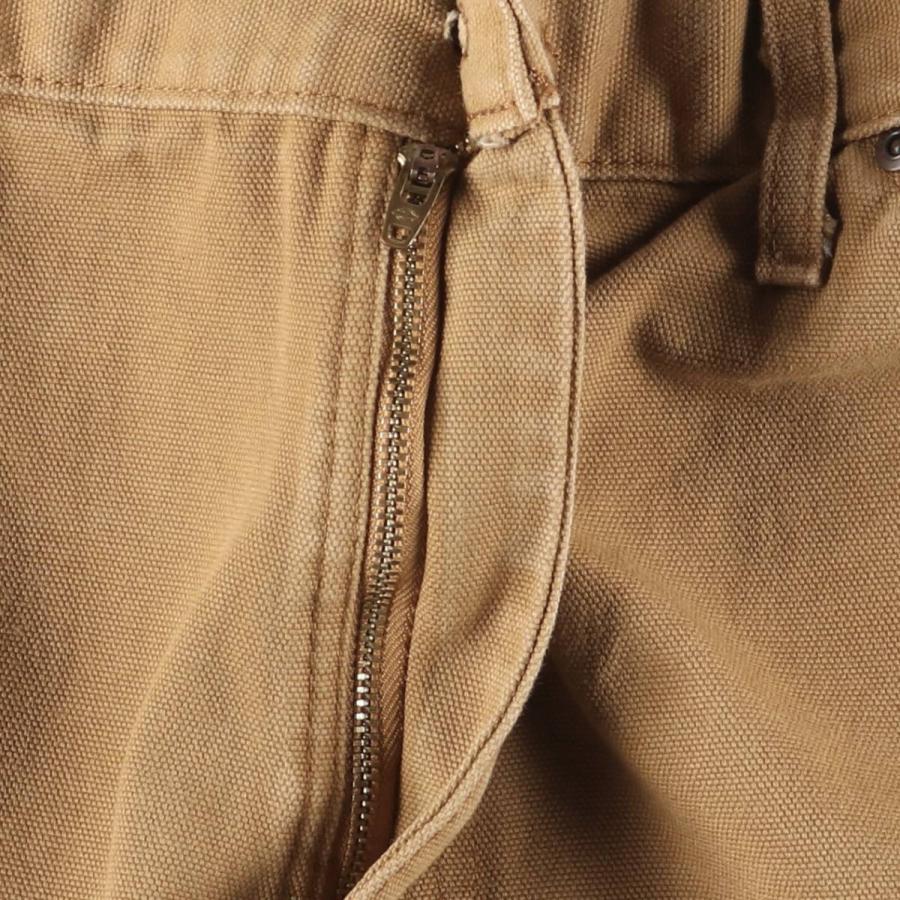 Dickies（ディッキーズ） 古着 ダックペインターパンツ メンズw36相当