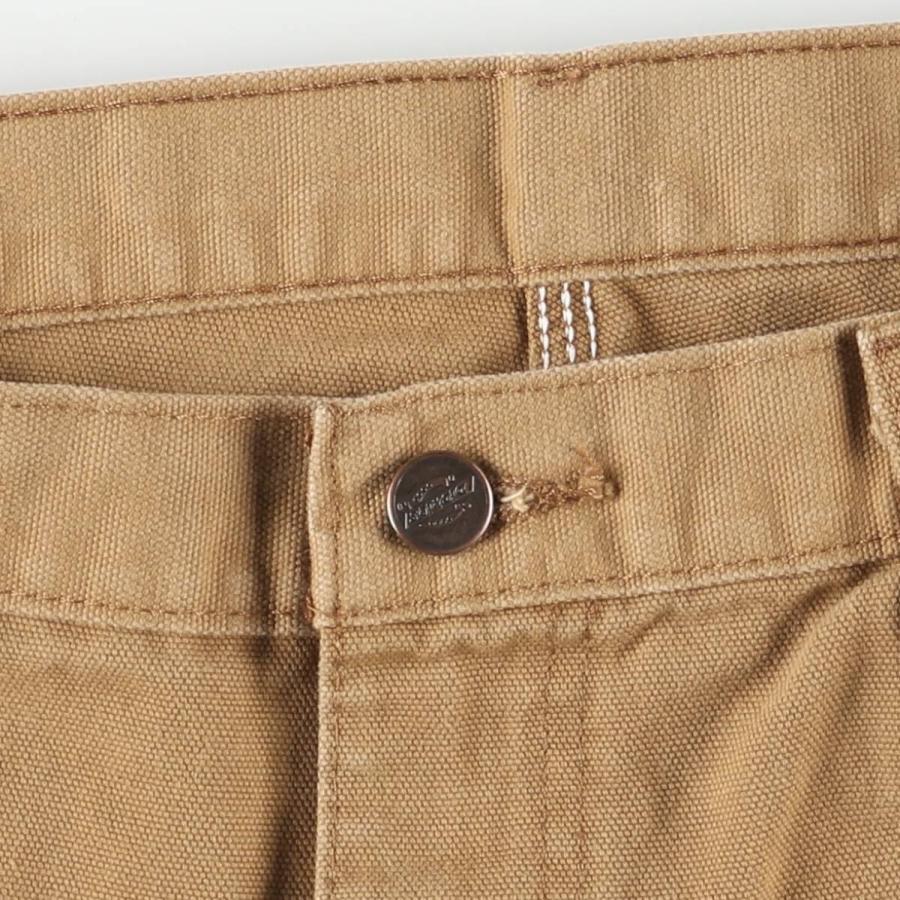 Dickies（ディッキーズ） 古着 ダックペインターパンツ メンズw36相当