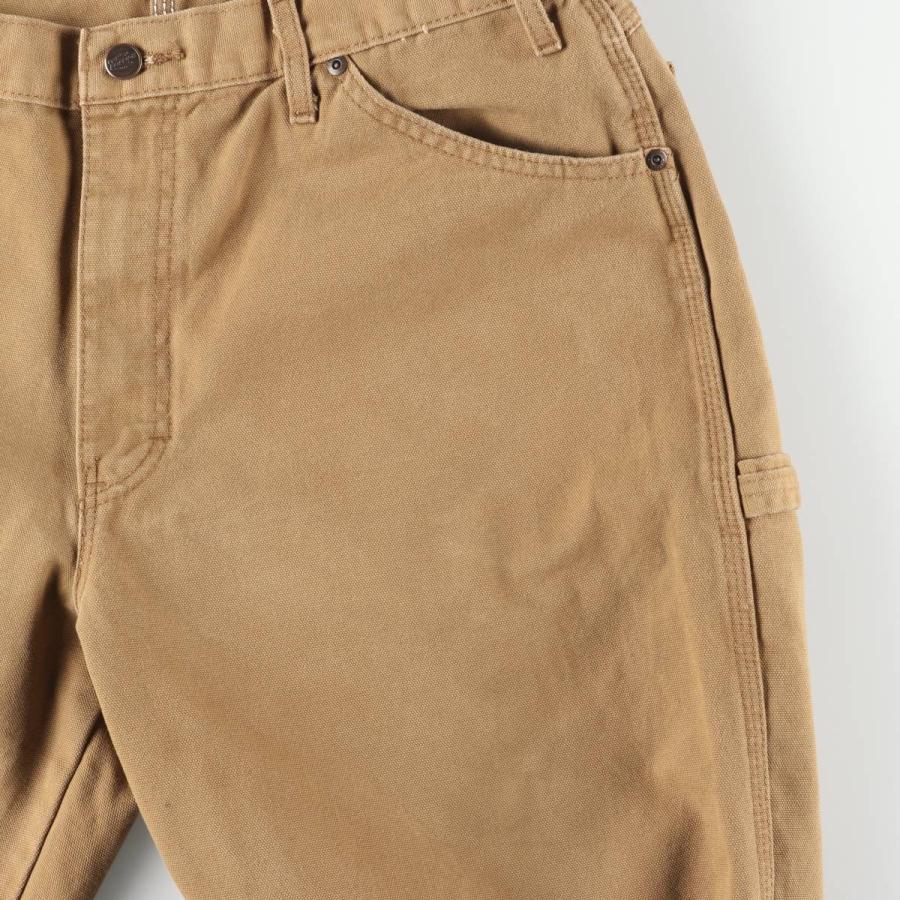 Dickies（ディッキーズ） 古着 ダックペインターパンツ メンズw36相当