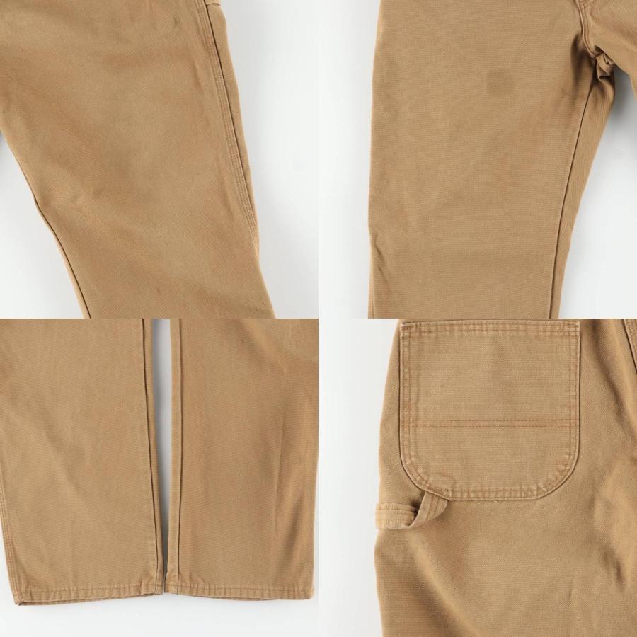 Dickies（ディッキーズ） 古着 ダックペインターパンツ メンズw36相当
