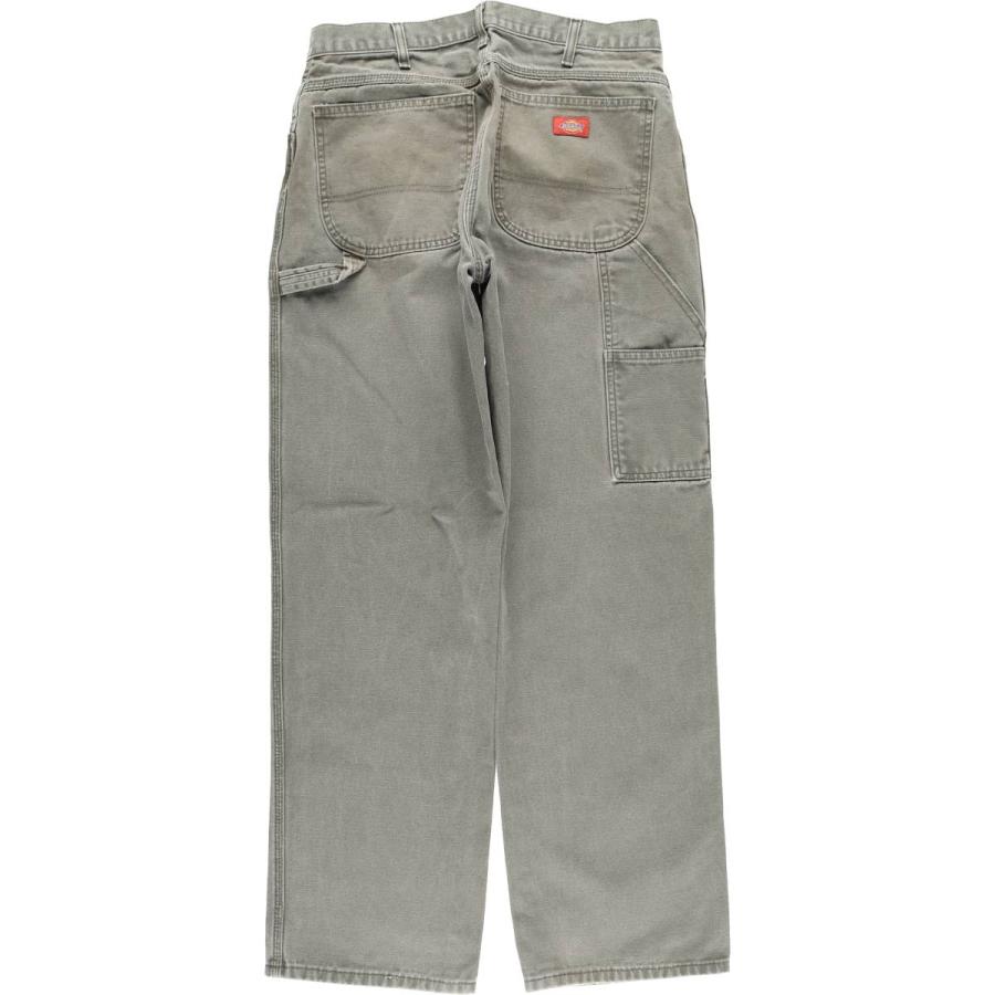 古着 ディッキーズ Dickies ダックペインターパンツ メンズw32相当/eaa617913 Dickies（ディッキーズ） 古着 ダックペインターパンツ メンズw32相当
