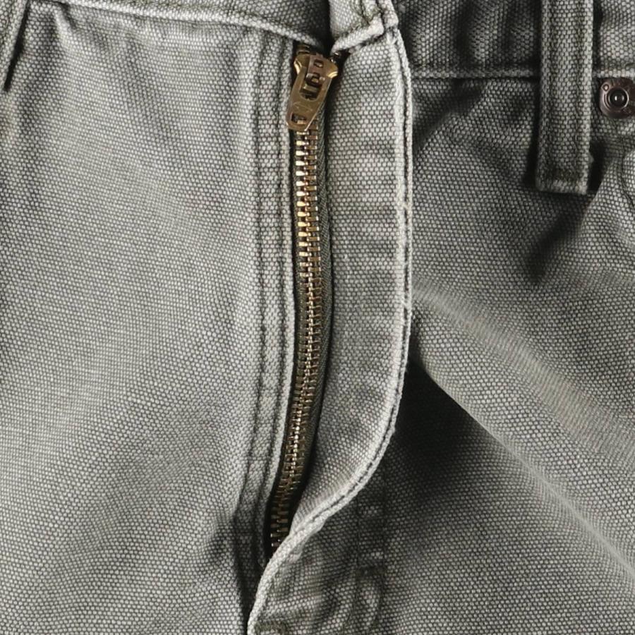 Dickies（ディッキーズ） 古着 ダックペインターパンツ メンズw32相当