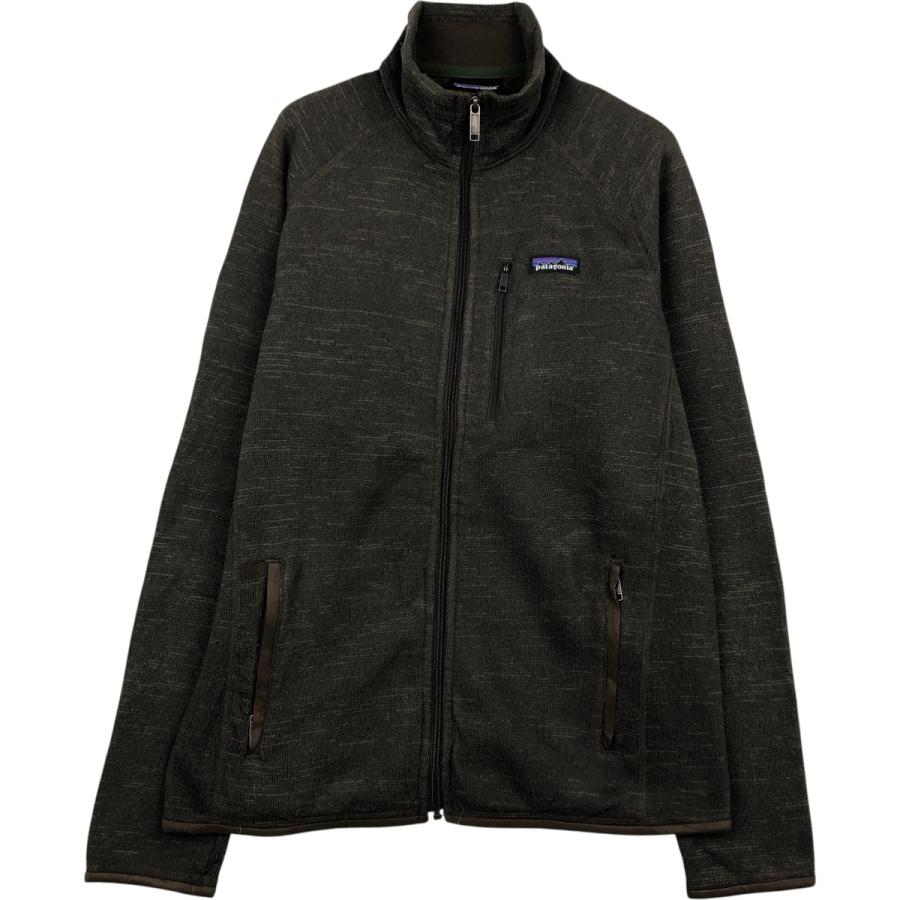 patagonia（パタゴニア） 古着 ベターセータージャケット 25527FA17 