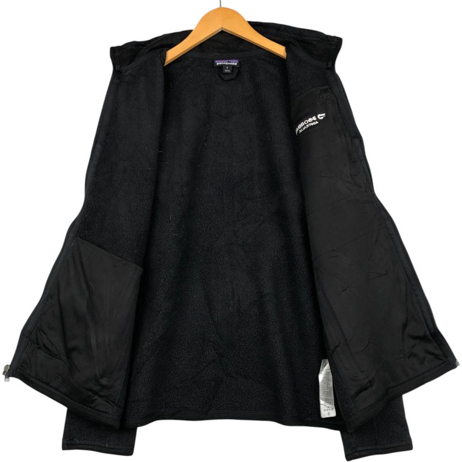 patagonia（パタゴニア） 古着 ベターセータージャケット 25528FA21