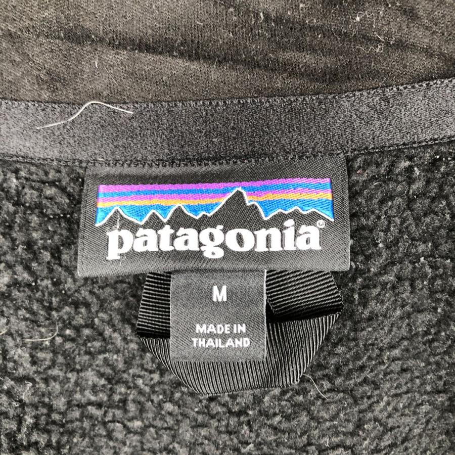 patagonia（パタゴニア） 古着 ベターセータージャケット 25528FA21