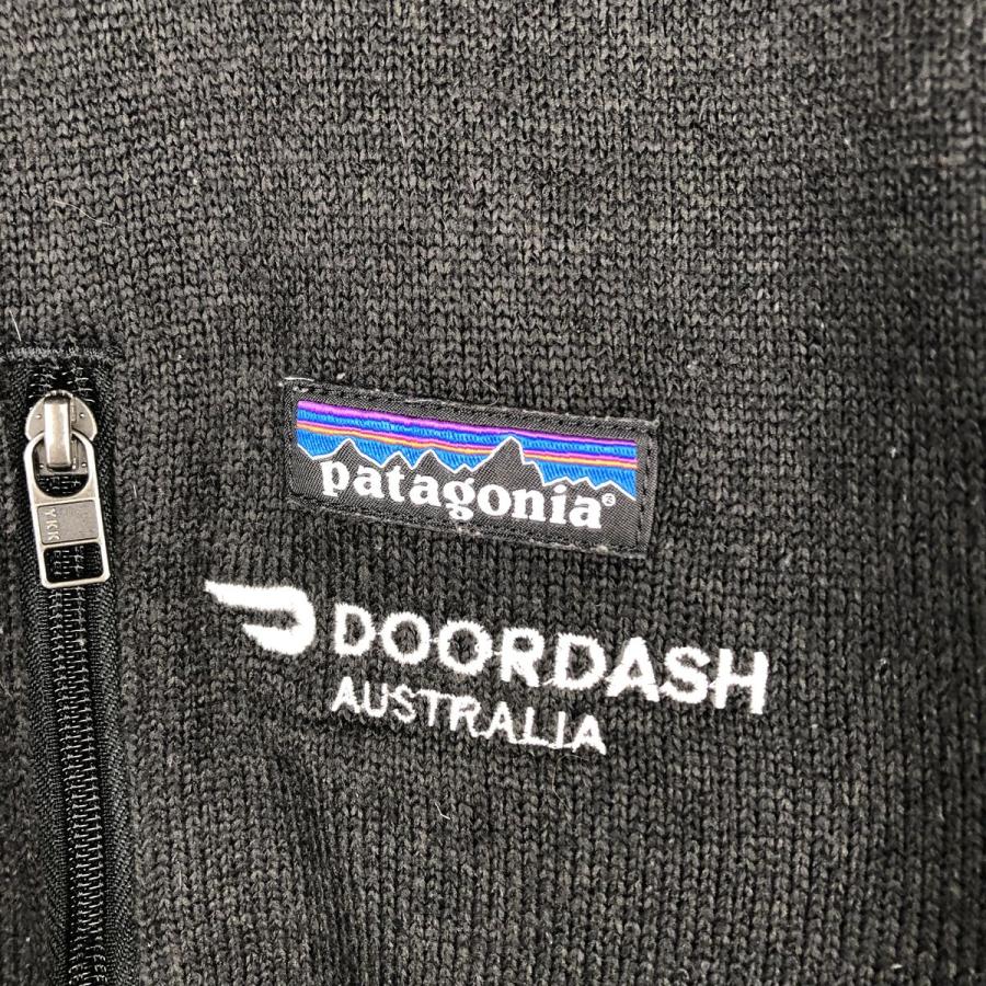 patagonia（パタゴニア） 古着 ベターセータージャケット 25528FA21