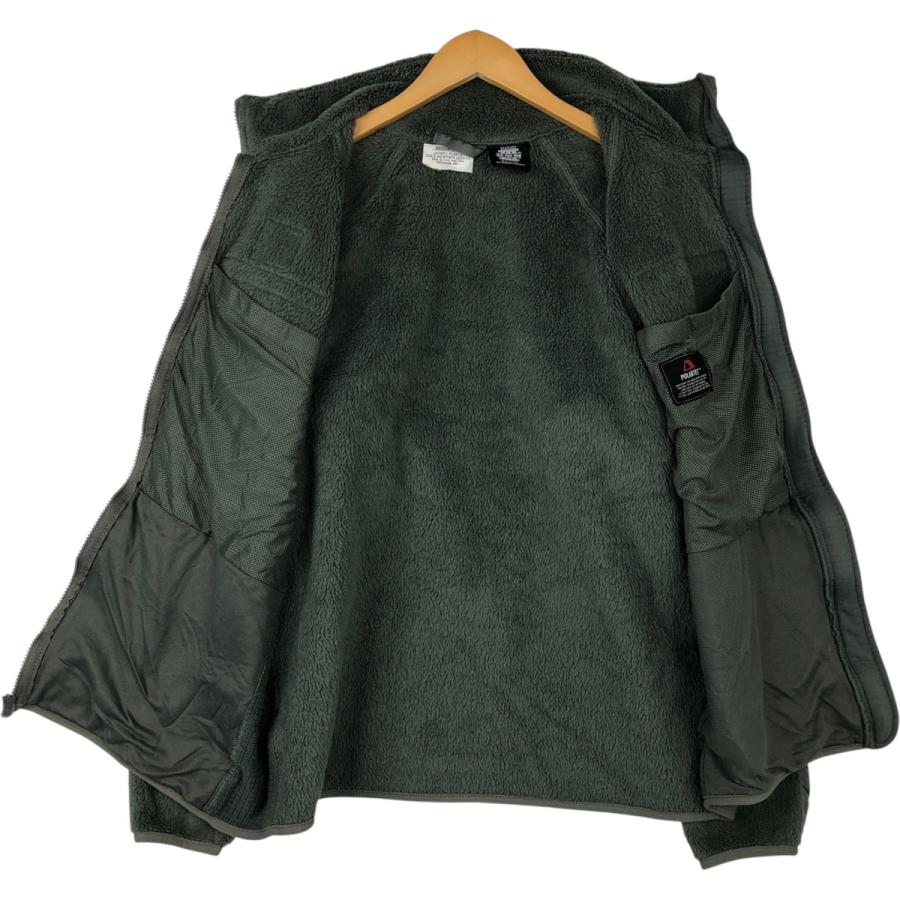 古着 PECKHAM ECWCS GEN3 LEVEL3 ミリタリー フリースジャケット