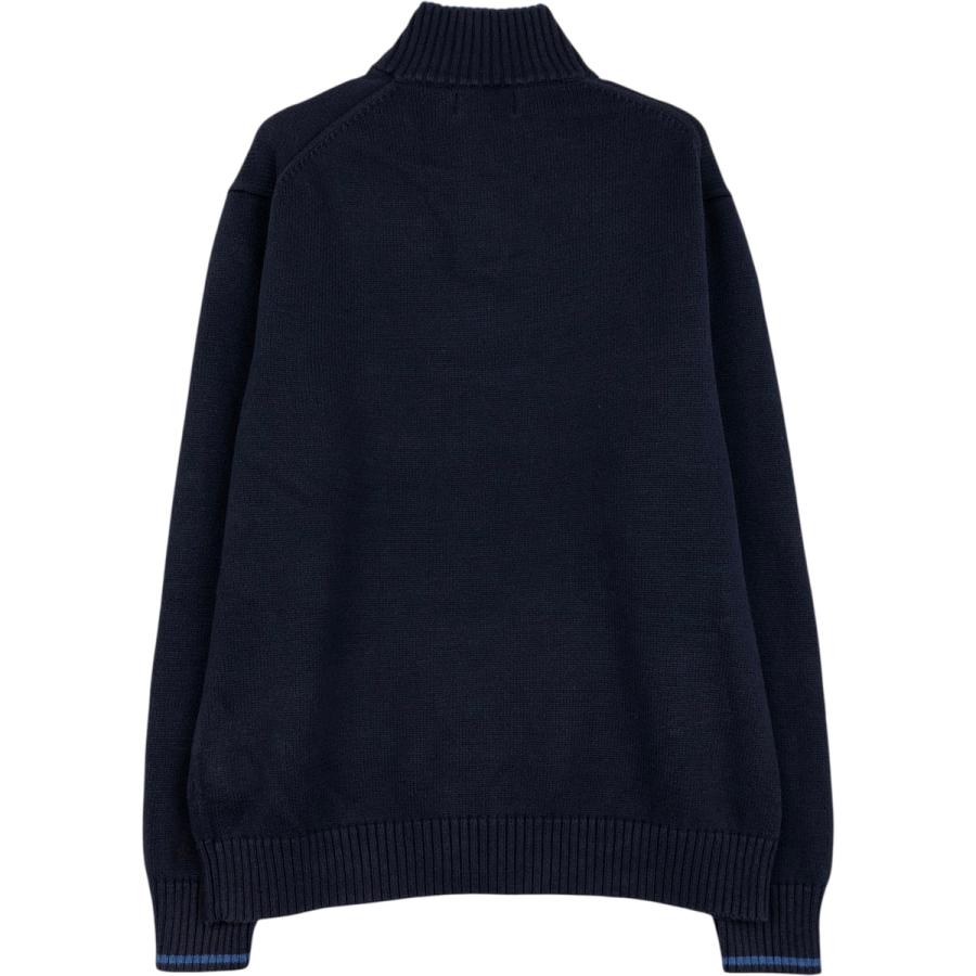 古着 ラルフローレン Ralph Lauren POLO RALPH LAUREN ハイネック 