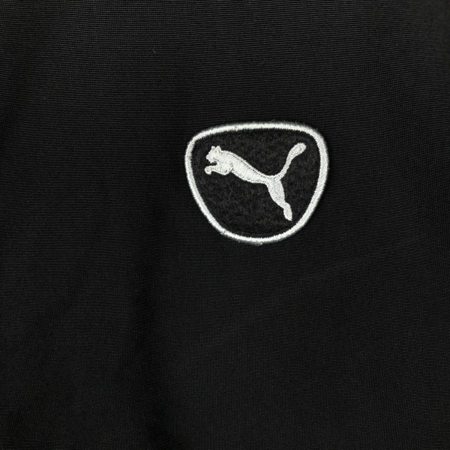 PUMA（プーマ） 古着 90~00年代 ジャージ トラックジャケット メンズXL