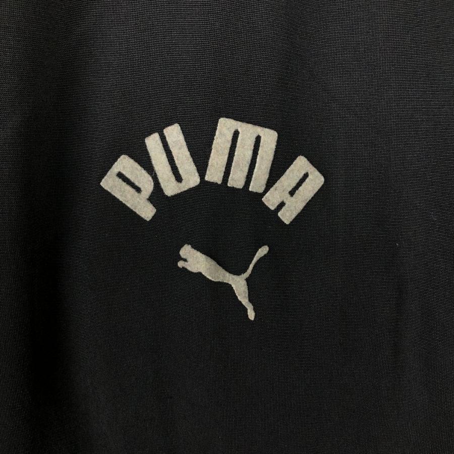 PUMA（プーマ） 古着 90~00年代 ジャージ トラックジャケット メンズXL