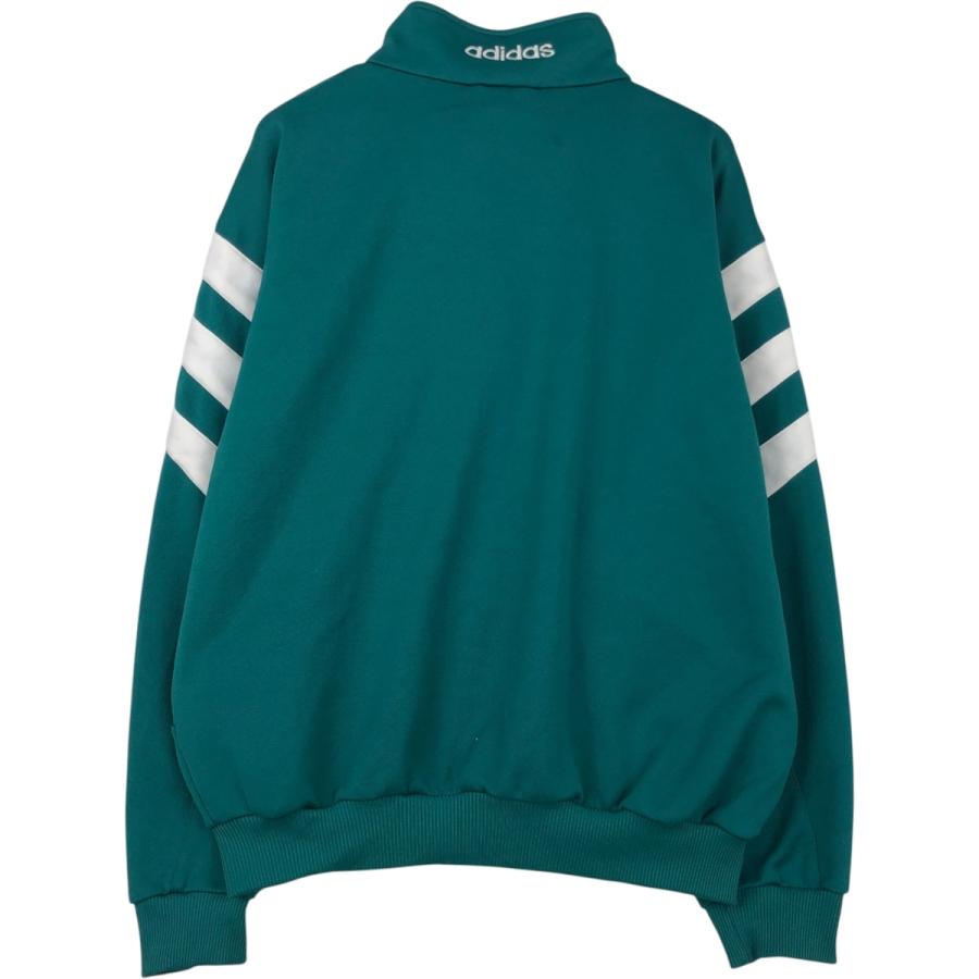 adidas（アディダス） 古着 90~00年代 ジャージ トラックジャケット