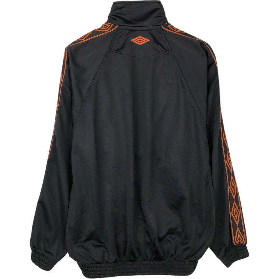 umbro（アンブロ） 古着 90年代 ジャージ トラックジャケット メンズM