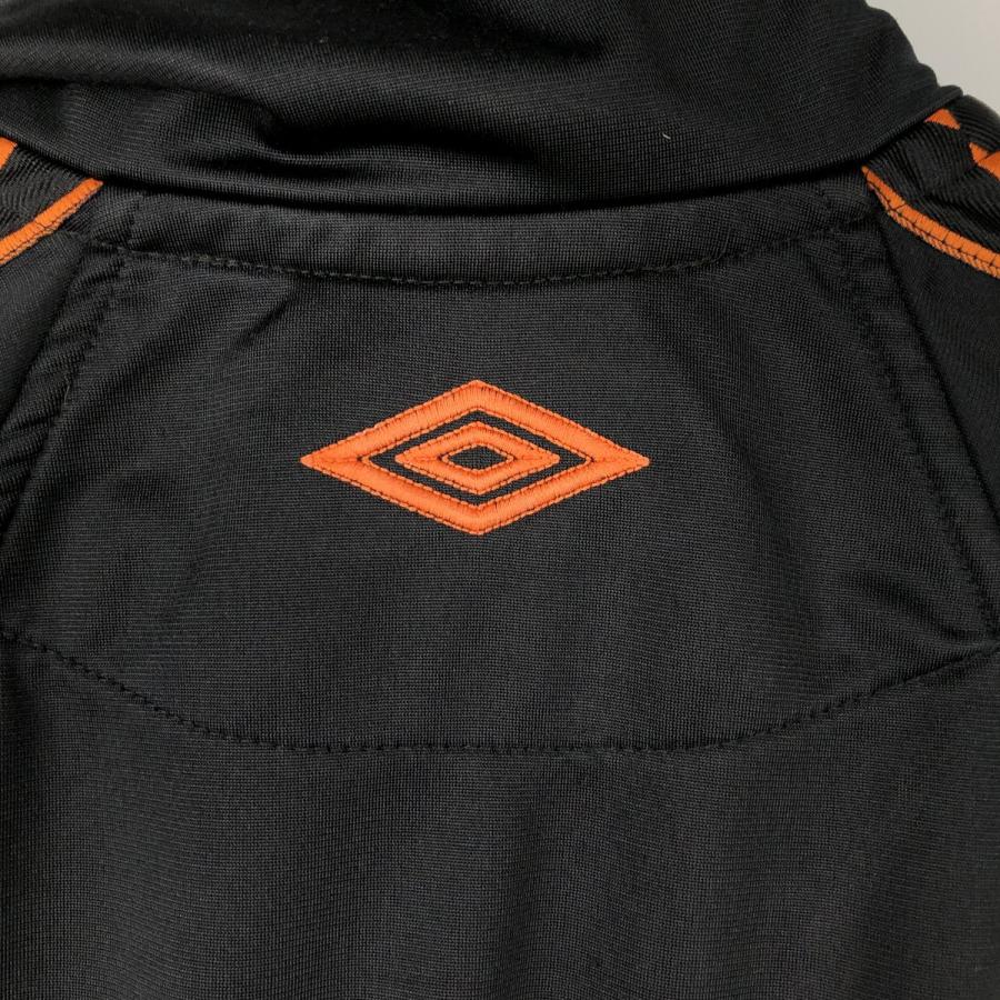 umbro（アンブロ） 古着 90年代 ジャージ トラックジャケット メンズM
