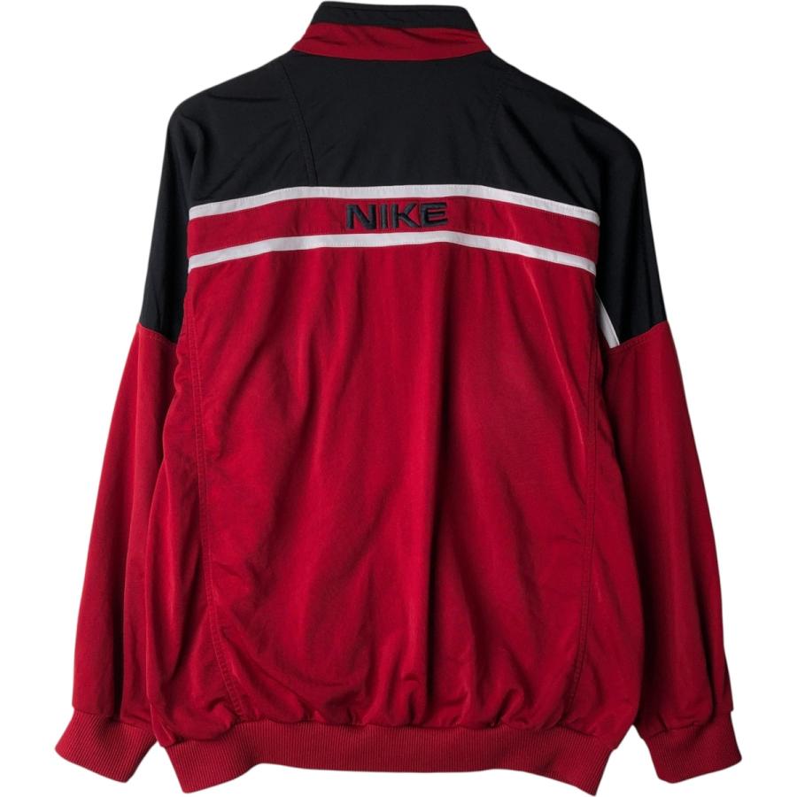 NIKE（ナイキ） 古着 90~00年代 ジャージ トラックジャケット メンズL