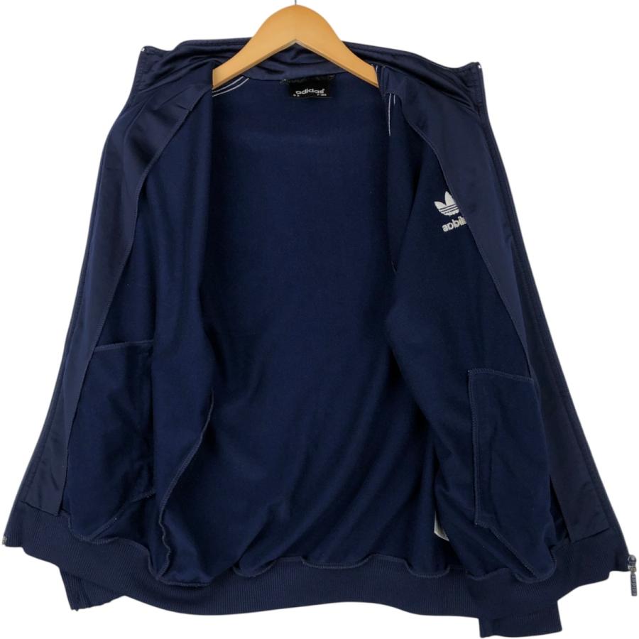 Adidas トラックジャケット 90s adidas（アディダス） 古着 ~90年代 ジャージ トラックジャケット