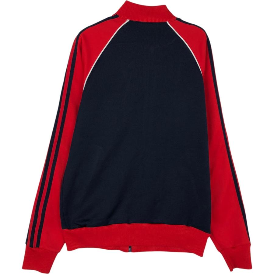 adidas（アディダス） 古着 80~90年代 ジャージ トラックジャケット