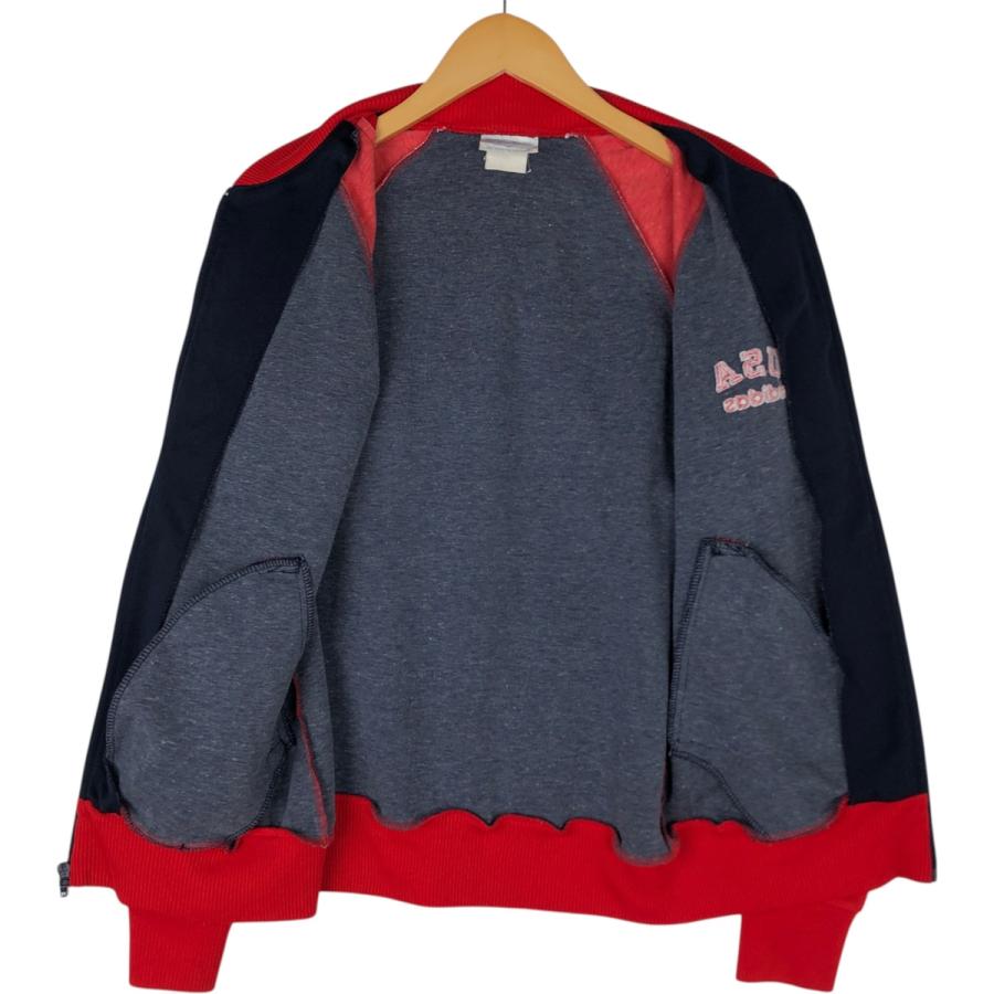 adidas（アディダス） 古着 80~90年代 ジャージ トラックジャケット