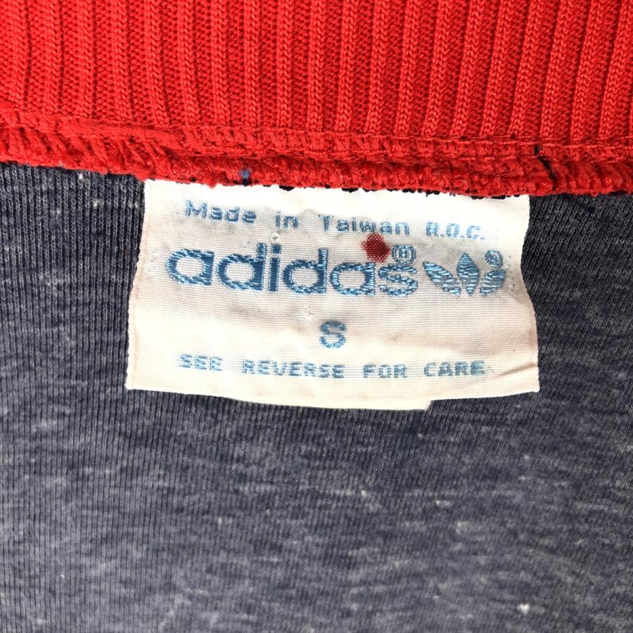 adidas（アディダス） 古着 80~90年代 ジャージ トラックジャケット