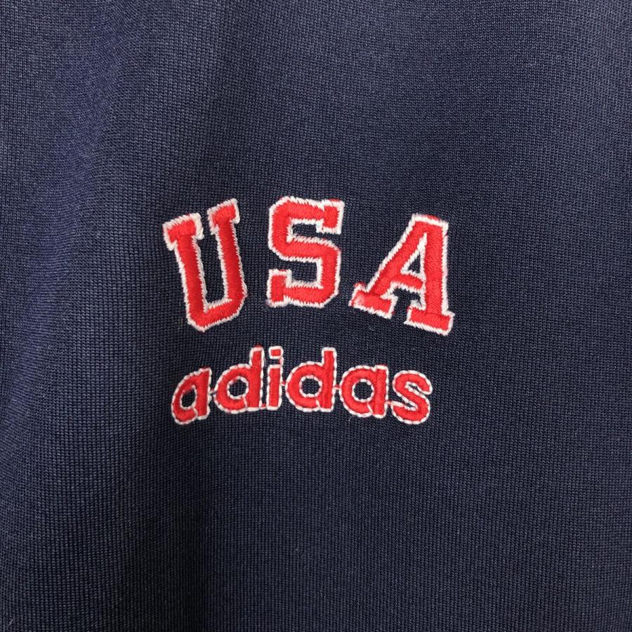 adidas（アディダス） 古着 80~90年代 ジャージ トラックジャケット