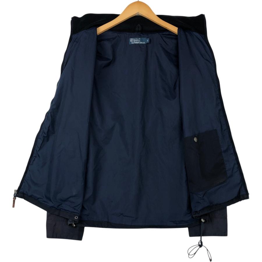 古着 ラルフローレン Ralph Lauren POLO by Ralph Lauren ウインドブレーカー メンズS相当/eaa618095 古着 ラルフローレン Ralph Lauren POLO by ウインドブレーカー メンズ