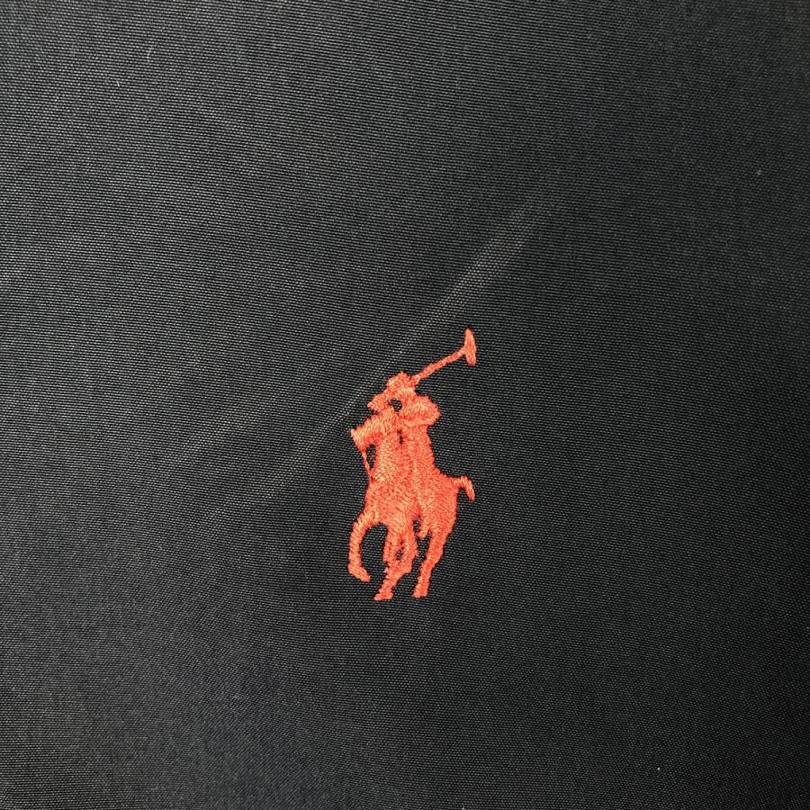 古着 ラルフローレン Ralph Lauren POLO by ウインドブレーカー メンズ