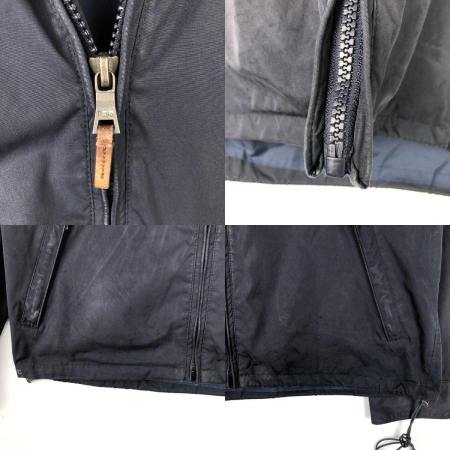古着 ラルフローレン Ralph Lauren POLO by ウインドブレーカー メンズ