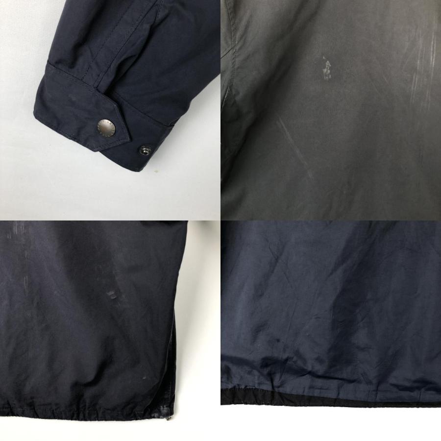 古着 ラルフローレン Ralph Lauren POLO by ウインドブレーカー メンズ