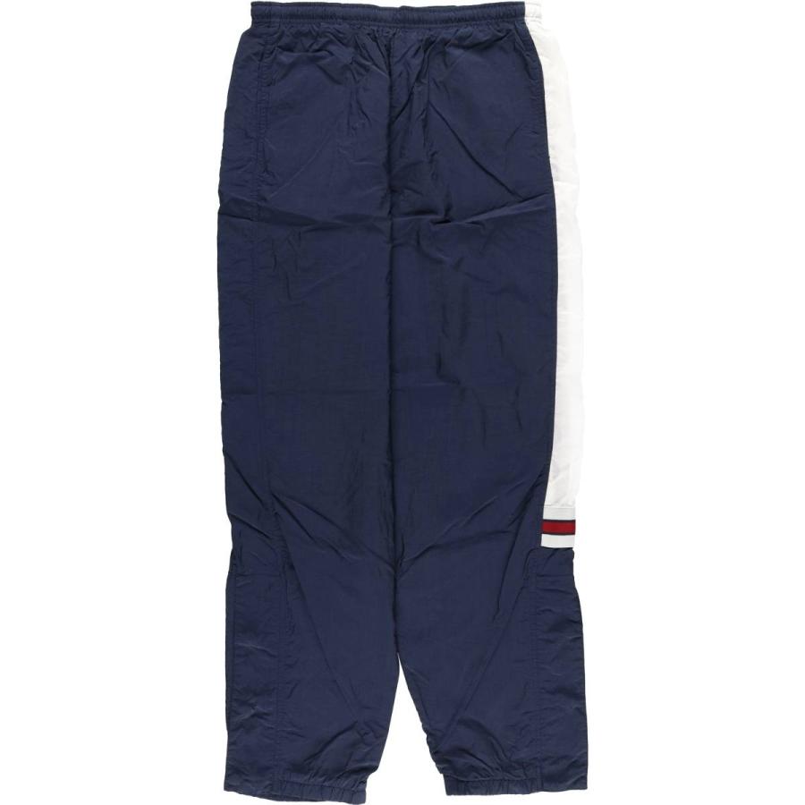 古着 90年代~ ナイキ NIKE ナイロンパンツ シャカシャカパンツ メンズL相当 ヴィンテージ/eaa618126 NIKE（ナイキ） 古着 90年代~ ナイロンパンツ シャカシャカパンツ