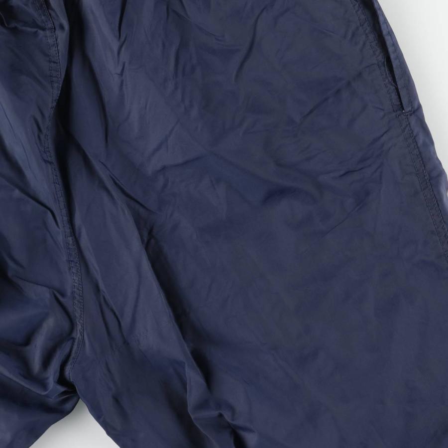 adidas（アディダス） 古着 80~90年代 ナイロンパンツ シャカシャカ