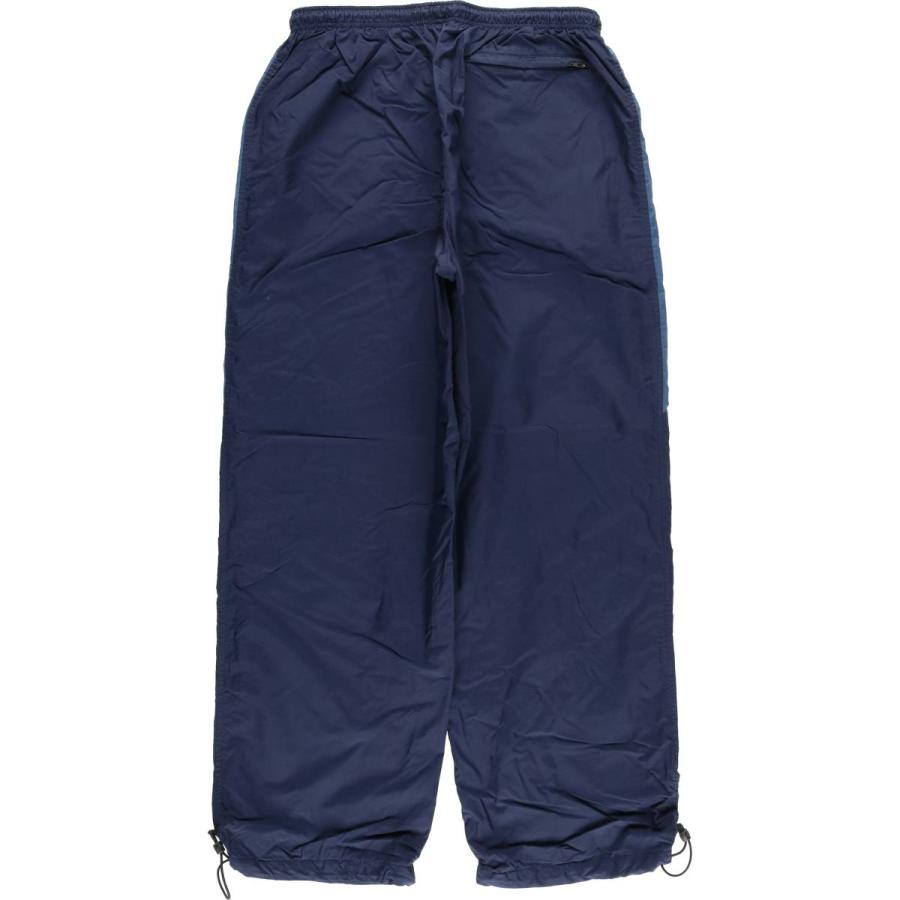 NIKE（ナイキ） 古着 00年代 ナイロンパンツ シャカシャカパンツ