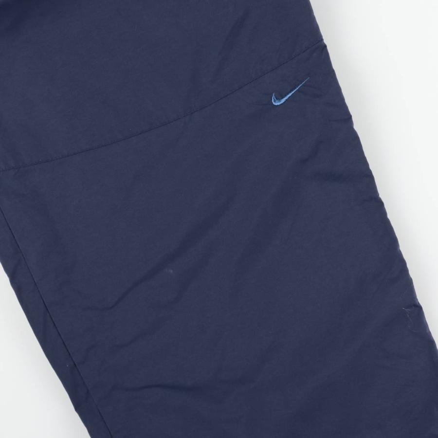 NIKE（ナイキ） 古着 00年代 ナイロンパンツ シャカシャカパンツ