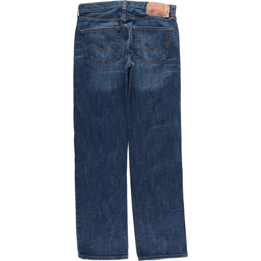 Levi's（リーバイス） 古着 Levi's 501 ストレートデニムパンツ メンズ