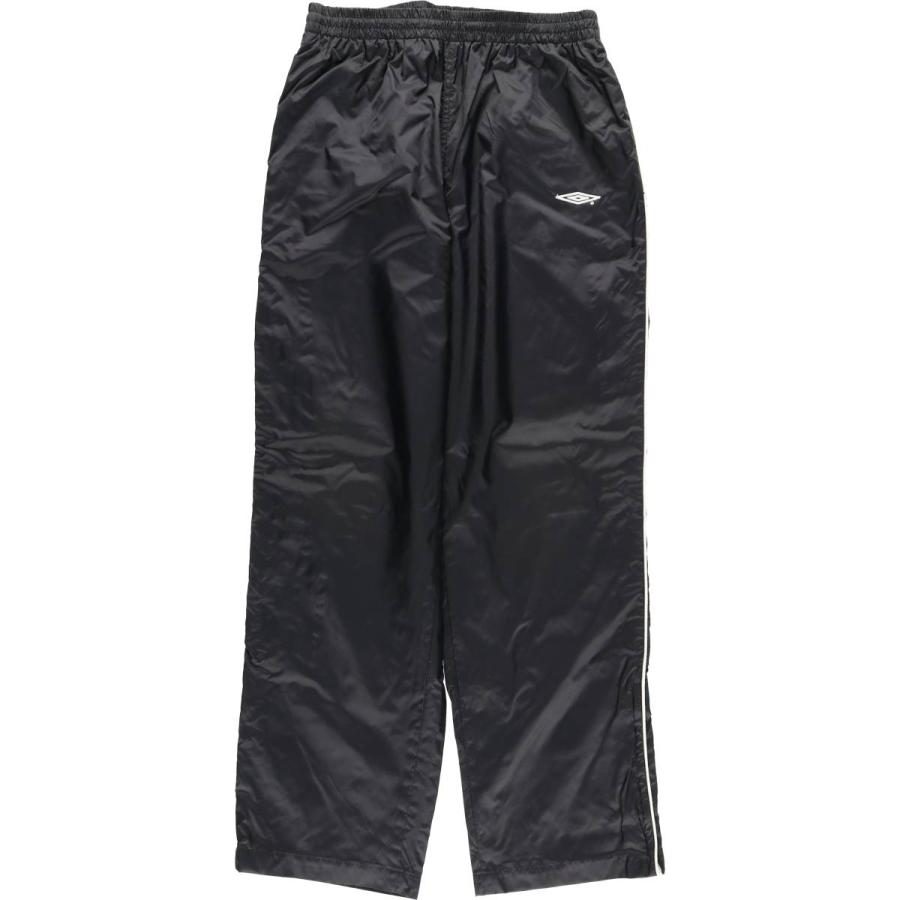 umbro（アンブロ） 古着 ~00年代 ナイロンパンツ シャカシャカパンツ