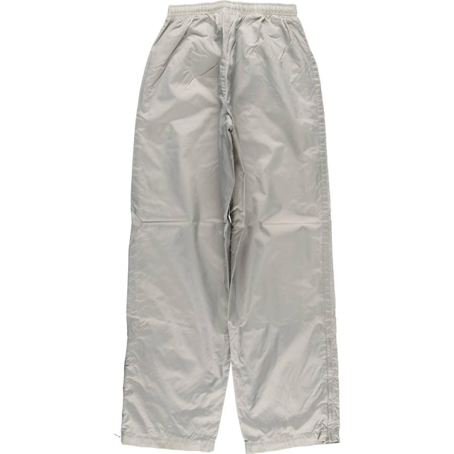 古着 90年代 ナイキ NIKE ナイロンパンツ シャカシャカパンツ メンズM相当 ヴィンテージ/eaa618189 NIKE（ナイキ） 古着 90年代 ナイロンパンツ シャカシャカパンツ