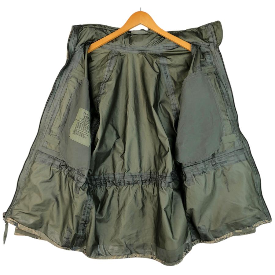 古着 米軍実品 迷彩柄 ABU デジタルタイガーカモ ECWCS 2nd GEN