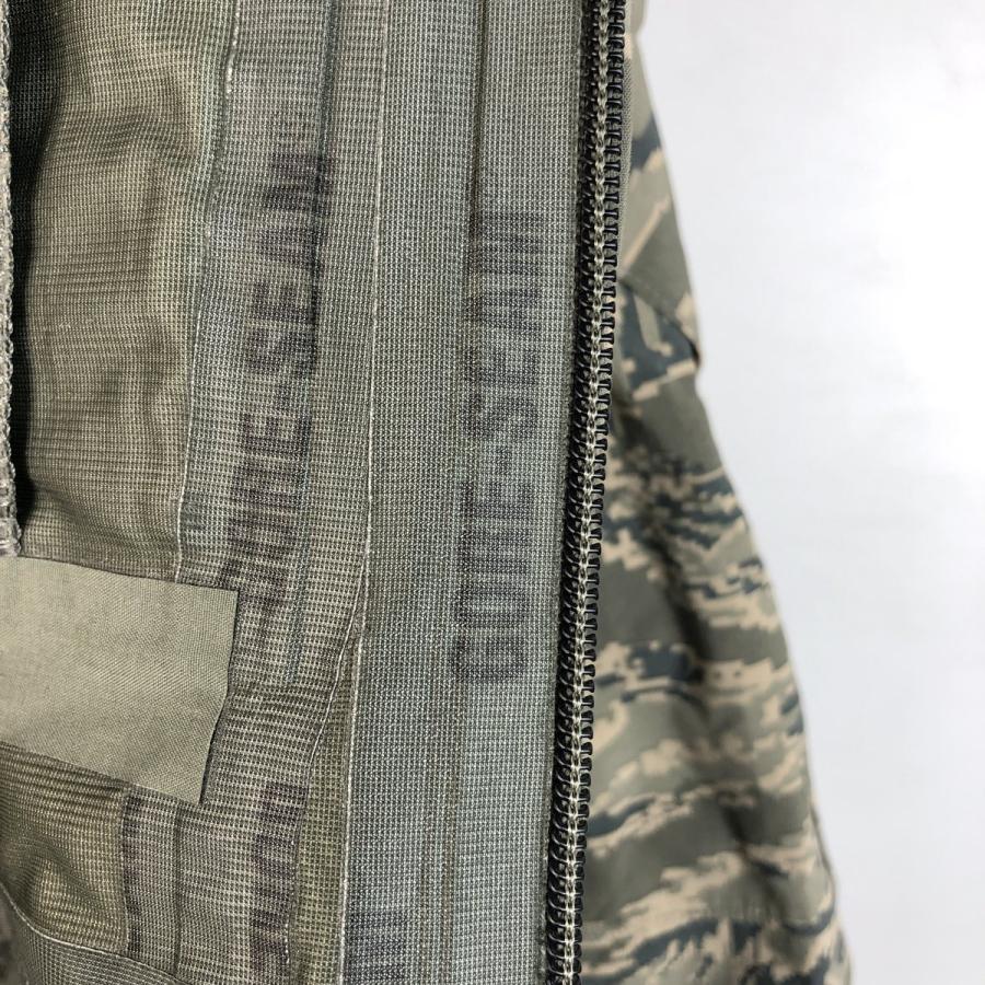古着 米軍実品 迷彩柄 ABU デジタルタイガーカモ ECWCS 2nd GEN