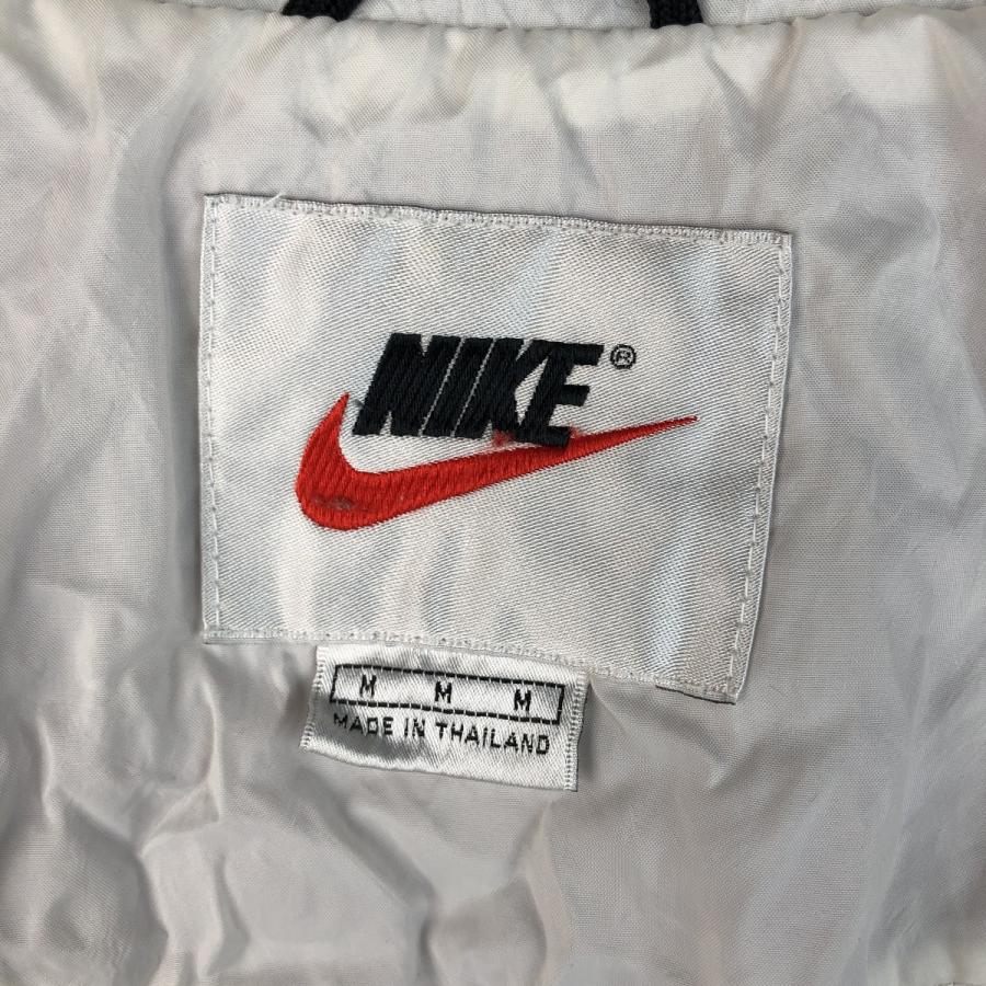 NIKE（ナイキ） 古着 90~00年代 クレイジーパターン ナイロン