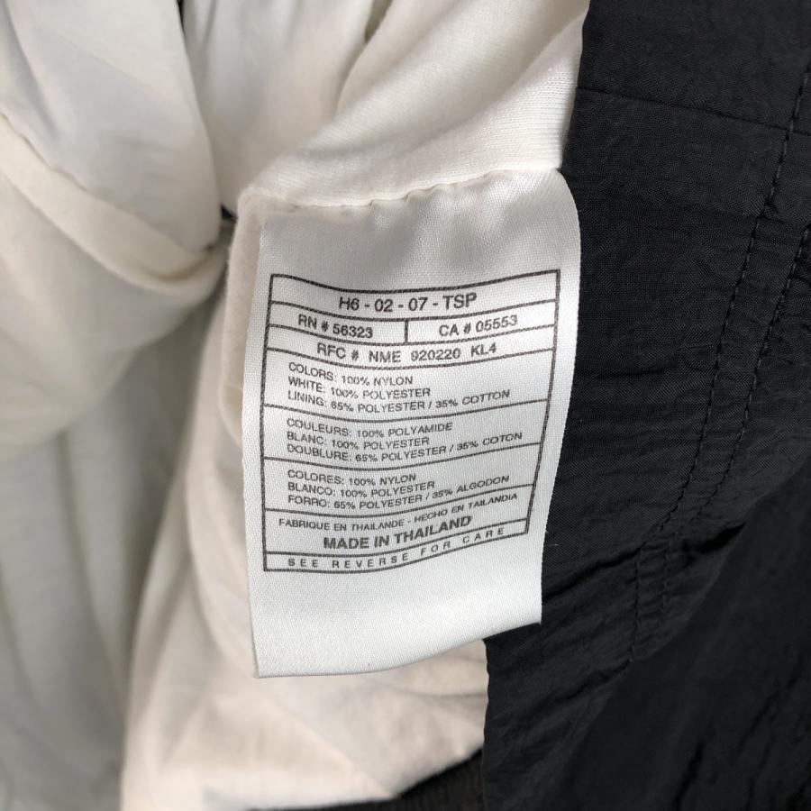 NIKE（ナイキ） 古着 90~00年代 クレイジーパターン ナイロン