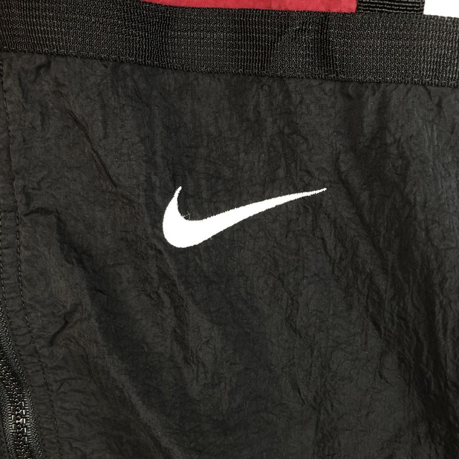 NIKE（ナイキ） 古着 90~00年代 クレイジーパターン ナイロン