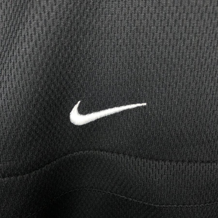 NIKE（ナイキ） 古着 00年代 NIKE TEAM ジャージ トラックジャケット