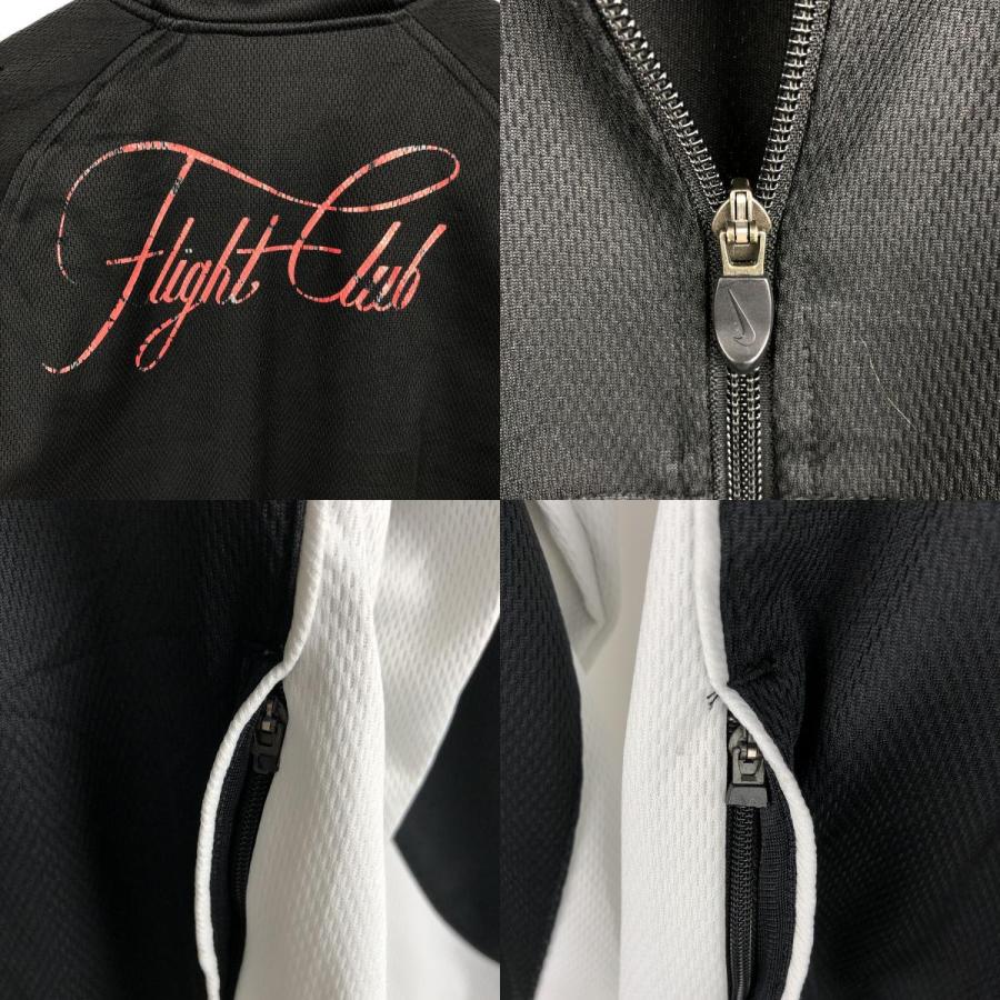 NIKE（ナイキ） 古着 00年代 NIKE TEAM ジャージ トラックジャケット