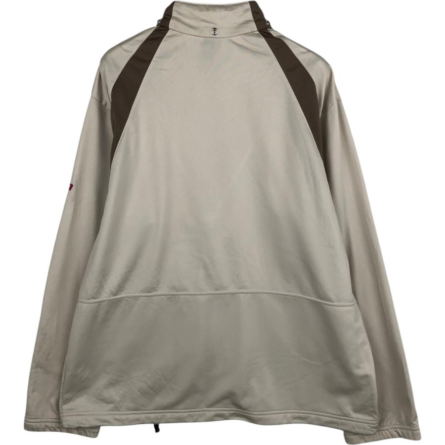 古着 00年代 ナイキ NIKE ジャージ トラックジャケット メンズXL相当/eaa618331 NIKE（ナイキ） 古着 00年代 ジャージ トラックジャケット メンズXL