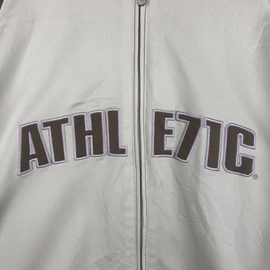 古着 00年代 ナイキ NIKE ジャージ トラックジャケット メンズXL相当/eaa618331 NIKE（ナイキ） 古着 00年代 ジャージ トラックジャケット メンズXL