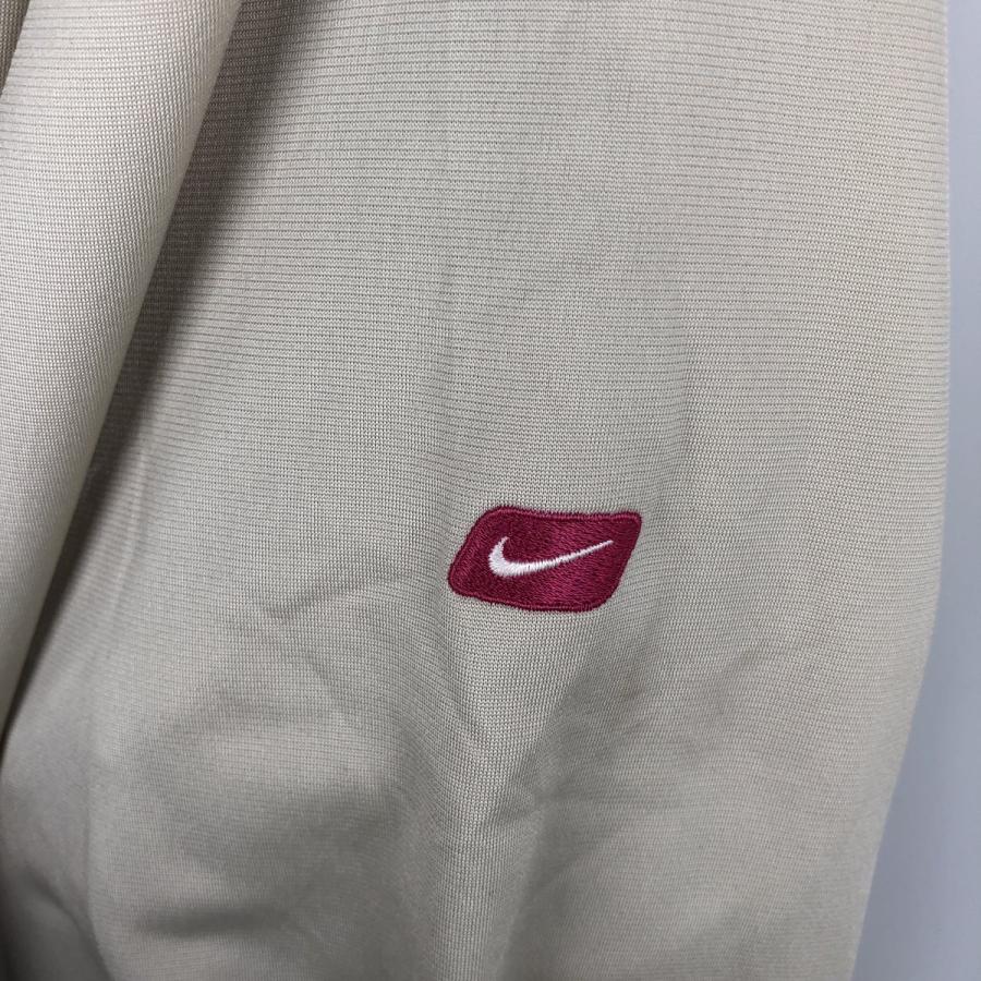 NIKE（ナイキ） 古着 00年代 ジャージ トラックジャケット メンズXL