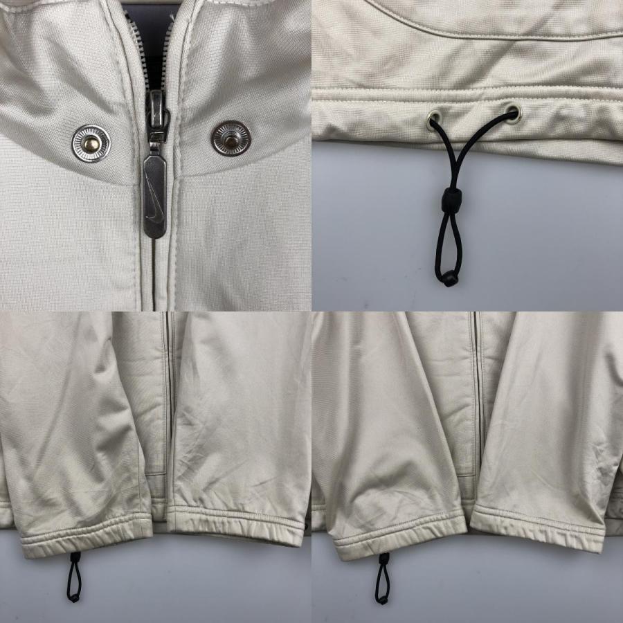 NIKE（ナイキ） 古着 00年代 ジャージ トラックジャケット メンズXL
