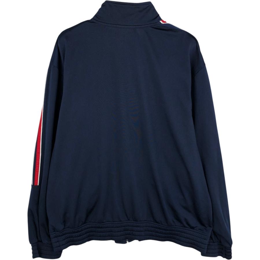 adidas（アディダス） 古着 00年代 ジャージ トラックジャケット