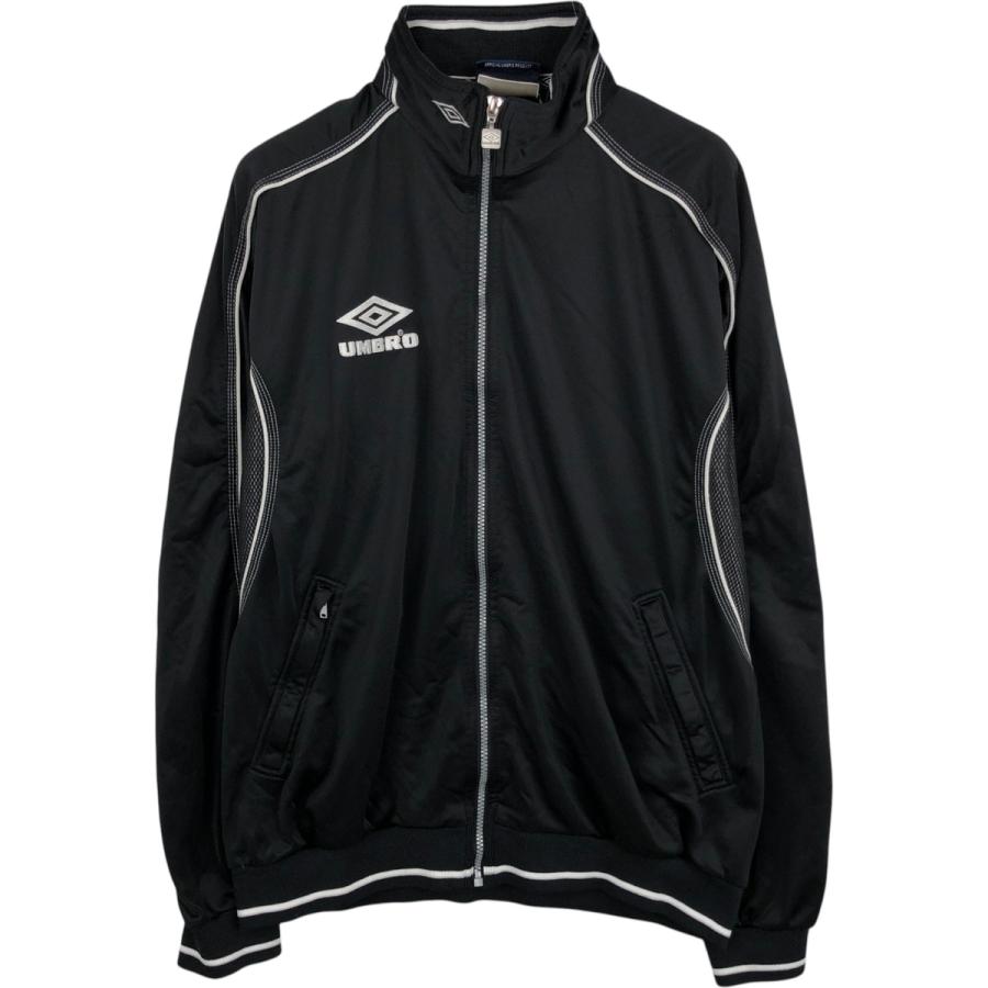 umbro（アンブロ） 古着 ~00年代 ジャージ トラックジャケット メンズ