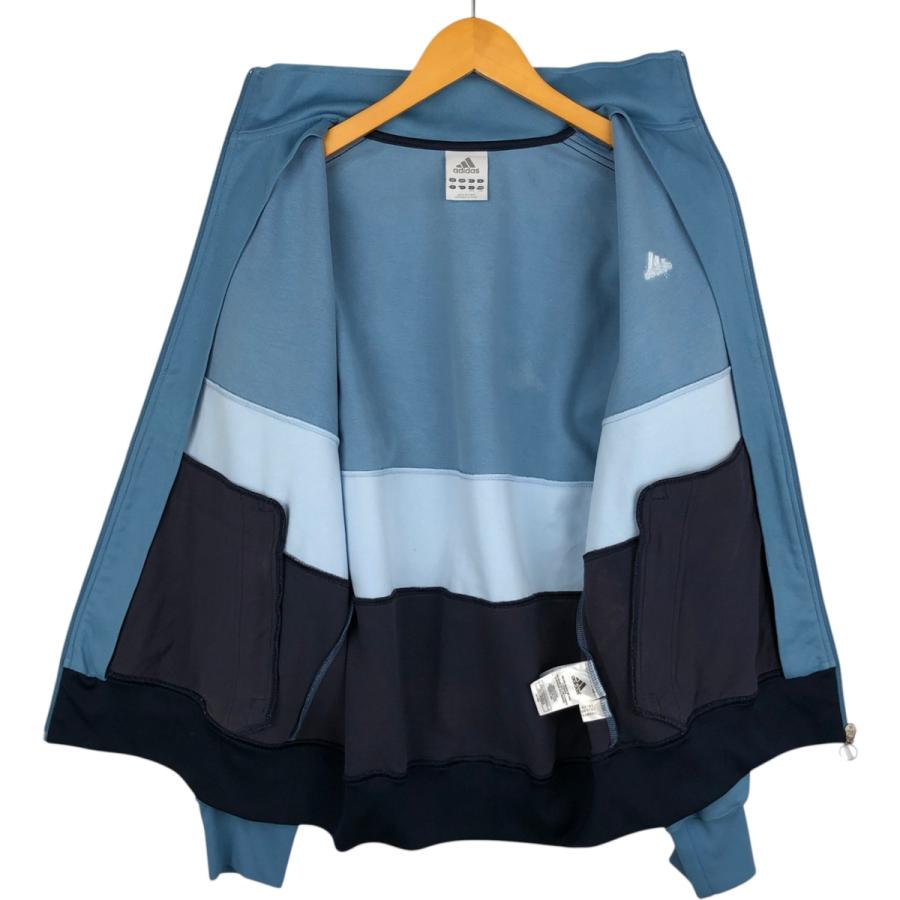 adidas（アディダス） 古着 00年代 ジャージ トラックジャケット 中国