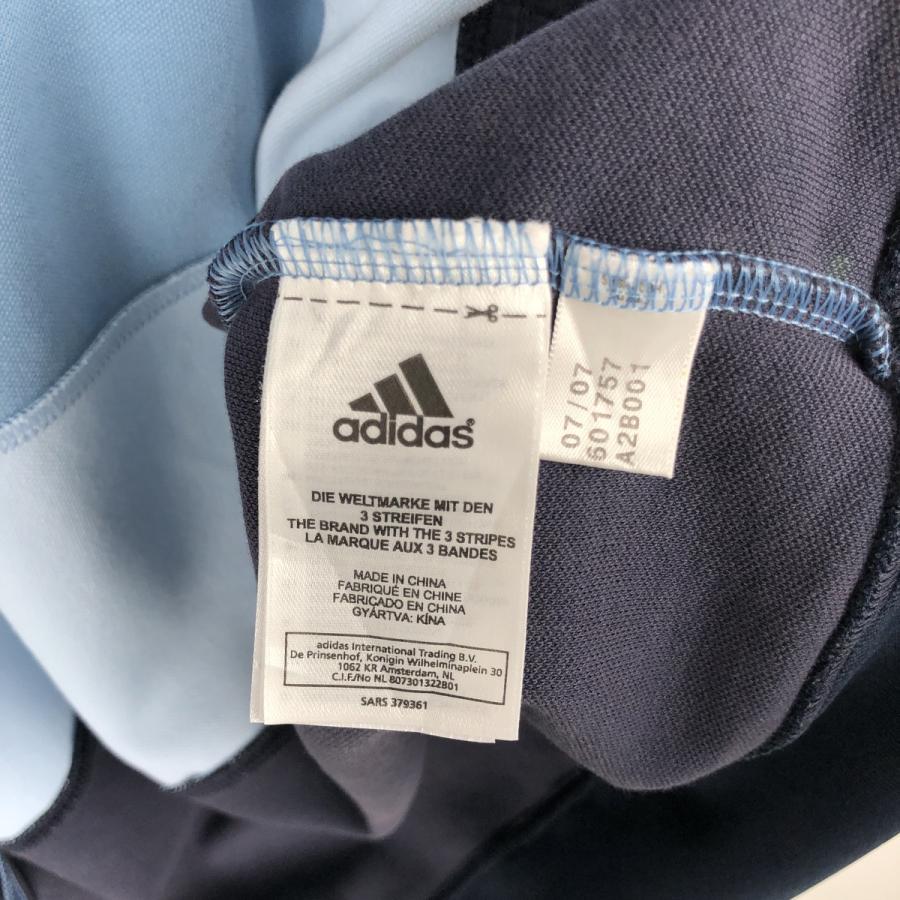 adidas（アディダス） 古着 00年代 ジャージ トラックジャケット 中国